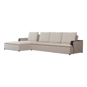 Cunard Grand Arm Sectional Sofa Collection