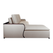 Cunard Grand Arm Sectional Sofa Collection