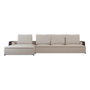 Cunard Grand Arm Sectional Sofa Collection