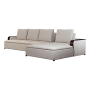 Cunard Grand Arm Sectional Sofa Collection