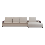 Cunard Grand Arm Sectional Sofa Collection