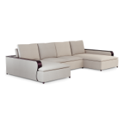 Cunard Grand Arm Sectional Sofa Collection