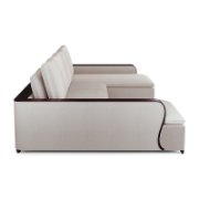 Cunard Grand Arm Sectional Sofa Collection