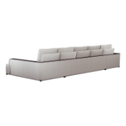 Cunard Grand Arm Sectional Sofa Collection