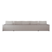 Cunard Grand Arm Sectional Sofa Collection
