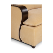 Cunard Grand Arm Sectional Sofa Collection