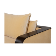 Cunard Grand Arm Sectional Sofa Collection