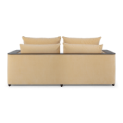 Cunard Grand Arm Sectional Sofa Collection