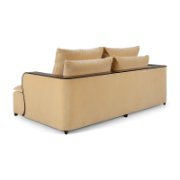Cunard Grand Arm Sectional Sofa Collection