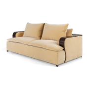 Cunard Grand Arm Sectional Sofa Collection
