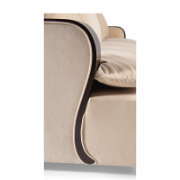 Cunard Grand Arm Sectional Sofa Collection