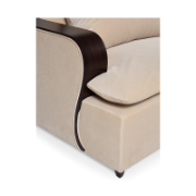 Cunard Grand Arm Sectional Sofa Collection