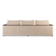 Cunard Grand Arm Sectional Sofa Collection