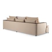 Cunard Grand Arm Sectional Sofa Collection