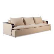 Cunard Grand Arm Sectional Sofa Collection