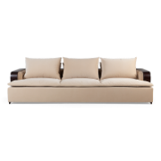 Cunard Grand Arm Sectional Sofa Collection