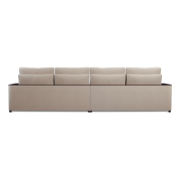 Cunard Grand Arm Sectional Sofa Collection