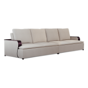 Cunard Grand Arm Sectional Sofa Collection