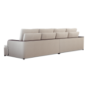 Cunard Grand Arm Sectional Sofa Collection