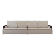 Cunard Grand Arm Sectional Sofa Collection