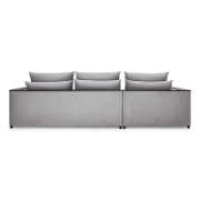 Cunard Grand Arm Sectional Sofa Collection