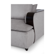 Cunard Grand Arm Sectional Sofa Collection