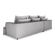 Cunard Grand Arm Sectional Sofa Collection