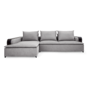 Cunard Grand Arm Sectional Sofa Collection