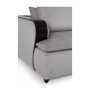Cunard Grand Arm Sectional Sofa Collection