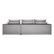 Cunard Grand Arm Sectional Sofa Collection
