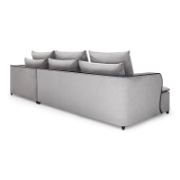 Cunard Grand Arm Sectional Sofa Collection