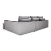 Cunard Grand Arm Sectional Sofa Collection