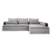 Cunard Grand Arm Sectional Sofa Collection