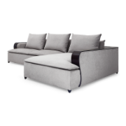 Cunard Grand Arm Sectional Sofa Collection