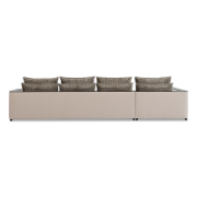 Cunard Grand Arm Sectional Sofa Collection