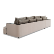 Cunard Grand Arm Sectional Sofa Collection