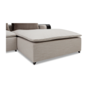 Cunard Grand Arm Sectional Sofa Collection
