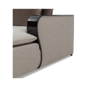 Cunard Grand Arm Sectional Sofa Collection