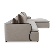 Cunard Grand Arm Sectional Sofa Collection