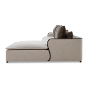 Cunard Grand Arm Sectional Sofa Collection