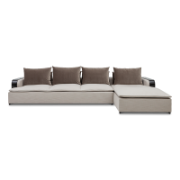 Cunard Grand Arm Sectional Sofa Collection