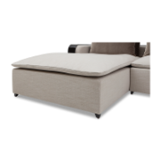 Cunard Grand Arm Sectional Sofa Collection