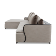 Cunard Grand Arm Sectional Sofa Collection