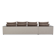 Cunard Grand Arm Sectional Sofa Collection