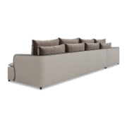 Cunard Grand Arm Sectional Sofa Collection