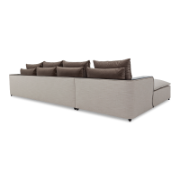Cunard Grand Arm Sectional Sofa Collection
