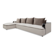 Cunard Grand Arm Sectional Sofa Collection