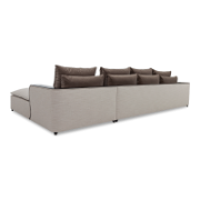 Cunard Grand Arm Sectional Sofa Collection