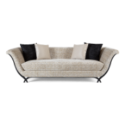 Cassia Sofa Collection