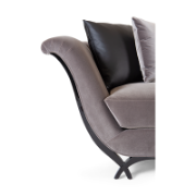 Cassia Sofa Collection